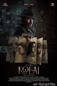 Kolai (2023) Tamil Full Movie