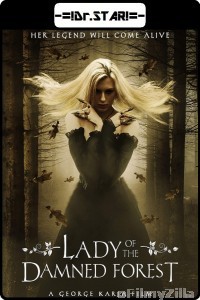 Lady of The Damned Forest (2017) Hindi Dubbed Movies