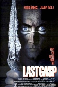 Last Gasp (1995) ORG UNRATED Hindi Dubbed Movie