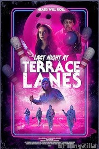 Last Night at Terrace Lanes (2024) HQ Hindi Dubbed Movie