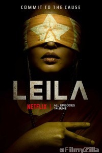 Leila (2019) Hindi Season 1 Complete Full Show