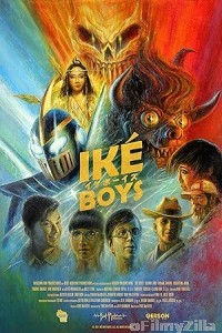 Lke Boys (2021) ORG Hindi Dubbed Movie