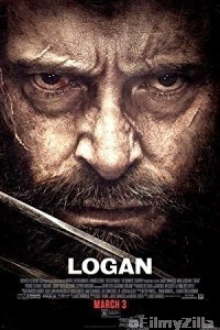 Logan (2017) Hindi Dubbed Movies