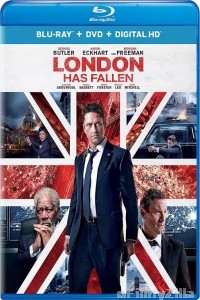 London Has Fallen (2016) Hindi Dubbed Movies