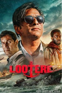Lootere (2024) S01 (EP06) Hindi Web Series