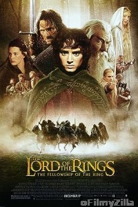 Lord of The Rings The Fellowship of the Ring (2001) ORG Hindi Dubbed Movie