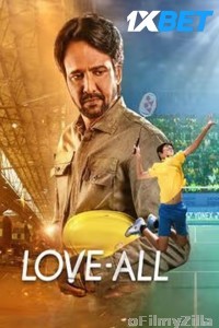 Love All (2023) Hindi Movies