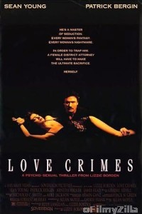 Love Crimes (1992) ORG UNRATED Hindi Dubbed Movie
