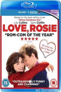 Love Rosie (2014) Hindi Dubbed Movies