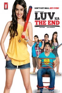 Luv Ka the End (2011) Hindi Full Movie