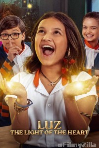 Luz The Light of the Heart (2024) Season 1 Hindi Dubbed Series