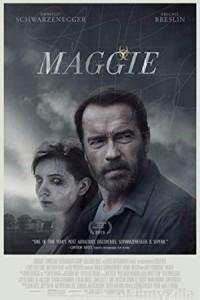 Maggie (2015) Hindi Dubbed Movie