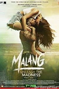 Malang (2020) Hindi Full Movie
