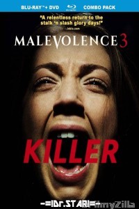 Malevolence 3 Killer (2018) Hindi Dubbed Movies