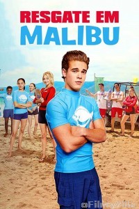 Malibu Rescue (2019) Hindi Dubbed Movie