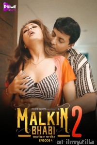 Malkin Bhabhi (2024) S02 E04 Primeshots Hindi Web Series