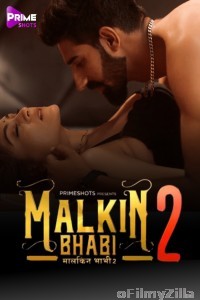 Malkin Bhabhi (2024) S02 EP02 PrimeShots Hindi Web Series