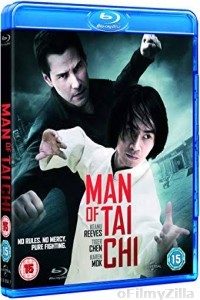 Man of Tai Chi (2013) Hindi Dubbed Movies