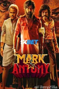 Mark Antony (2023) Telugu Full Movies