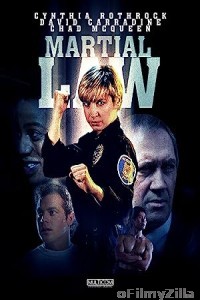 Martial Law (1990) ORG Hindi Dubbed Movie