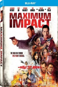 Maximum Impact (2017) Hindi Dubbed Movies