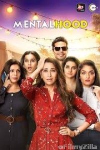 Mentalhood (2020) Hindi Season 1 Full Show