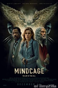 Mindcage (2022) HQ Hindi Dubbed Movie
