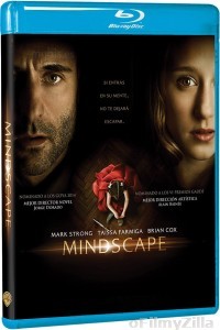 Mindscape (2013) Hindi Dubbed Movie