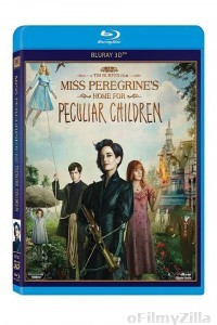 Miss Peregrines Home for Peculiar Children (2016) Hindi Dubbed Movies