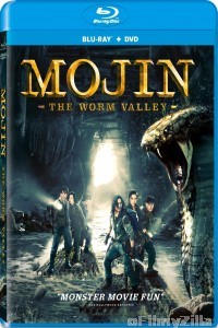 Mojin The Treasure Valley (2018) Hindi Dubbed Movies
