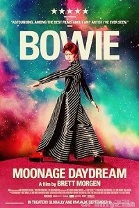 Moonage Daydream (2022) ORG Hindi Dubbed Movie