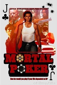 Mortal Poker (2023) HQ Hindi Dubbed Movie