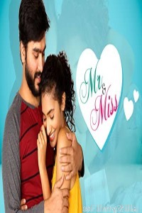 Mr And Miss (2021) UNCUT Hindi Dubbed Movie