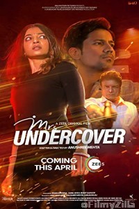 Mrs Undercover (2023) Hindi Full Movie