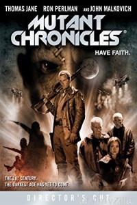 Mutant chronicles (2008) Hindi Dubbed Movie