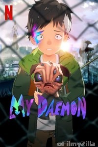 My Daemon (2023) Season 1 Hindi Dubbed Series