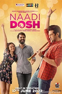 Naadi Dosh (2022) Gujarati Full Movies