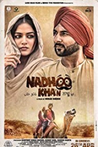 Nadhoo Khan (2019) Punjabi Full Movie