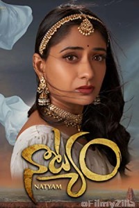 Natyam (2021) UNCUT Hindi Dubbed Movie