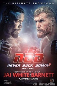 Never Back Down No Surrender (2016) Hindi Dubbed Movie