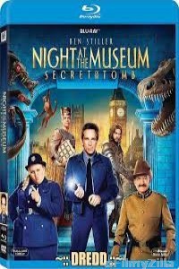 Night At The Museum Secret Of The Tomb (2014) Hindi Dubbed Movies