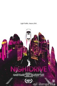 Night Drive (2021) Hindi Dubbed Movie