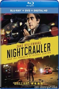 Nightcrawler (2014) Hindi Dubbed Movies