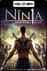 Ninja Immovable Heart (2014) UNCUT Hindi Dubbed Movies