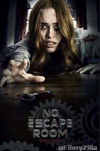 No Escape Room (2018) Hindi Dubbed Movie