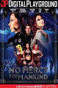 No Mercy For Mankind (2019) English Full Movie