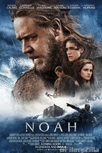 Noah (2014) Hindi Dubbed Movie