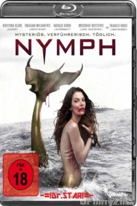 Nymph (2014) Hindi Dubbed Movie