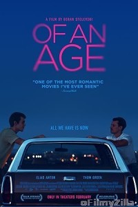 Of An Age (2022) ORG Hindi Dubbed Movie