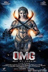 Oh My Ghost (2022) Tamil Full Movie